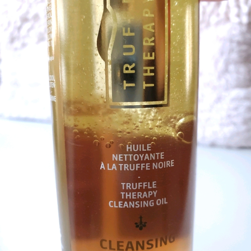 Skin & Co. Truffle Therapy Cleansing Oil